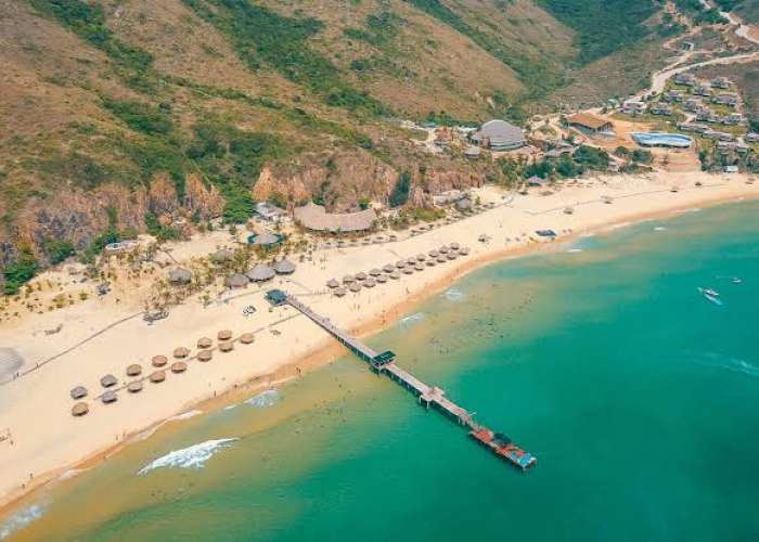 TOUR HÀ NỘI - QUY NHƠN - PHÚ YÊN 4 NGÀY 3 ĐÊM